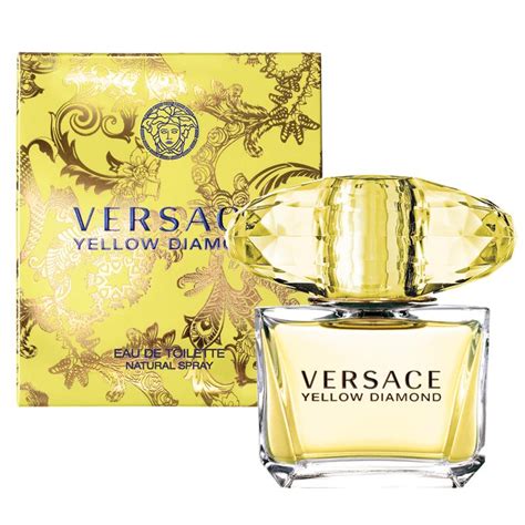 mini versace yellow diamond perfume|Versace Yellow Diamond chemist warehouse.